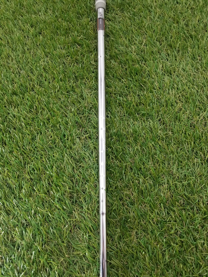 2013 CALLAWAY X2 HOT 6 IRON REGULAR CALLAWAY STEEL 35.5" GOOD
