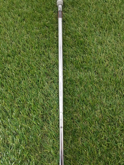 2013 CALLAWAY X2 HOT 6 IRON REGULAR CALLAWAY STEEL 35.5" GOOD