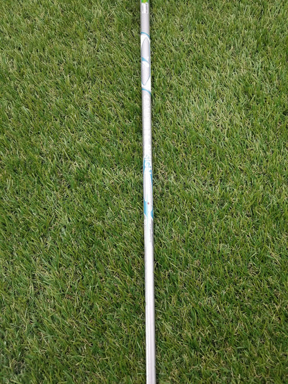 2013 COBRA BAFFLER T RAIL+ 5 HYBRID 28* LADIES GRAPHITE DESIGN TOUR AD G50 FAIR