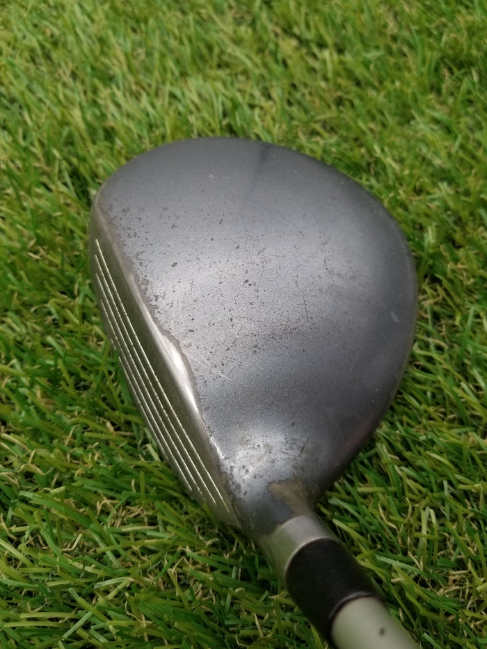 2013 PING SERENE 5 WOOD 22* LADIES PING ULT 210 +HC FAIR