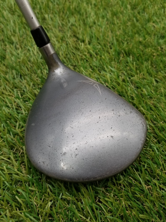 2013 PING SERENE 5 WOOD 22* LADIES PING ULT 210 +HC FAIR