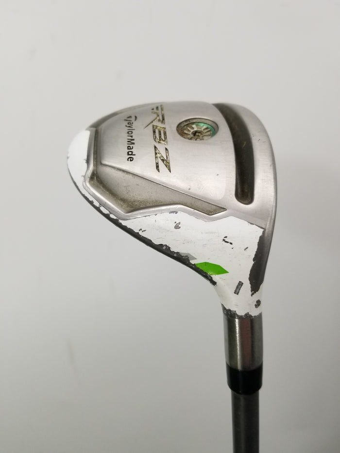 2013 TAYLORMADE RBZ 4 HYBRID 22* LADIES ROCKETBALLZ 55G FAIR