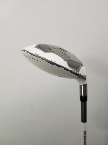 2013 TAYLORMADE RBZ 4 HYBRID 22* LADIES ROCKETBALLZ 55G FAIR
