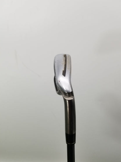 2013 TAYLORMADE SPEEDBLADE 6 IRON REGULAR VELOXT 65G 37.75" GOOD