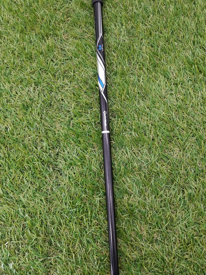 2013 TAYLORMADE SPEEDBLADE 6 IRON REGULAR VELOXT 65G 37.75" GOOD
