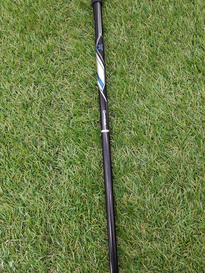 2013 TAYLORMADE SPEEDBLADE 6 IRON REGULAR VELOXT 65G 37.75" GOOD