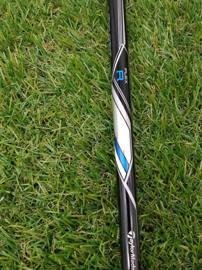 2013 TAYLORMADE SPEEDBLADE 6 IRON REGULAR VELOXT 65G 37.75" GOOD