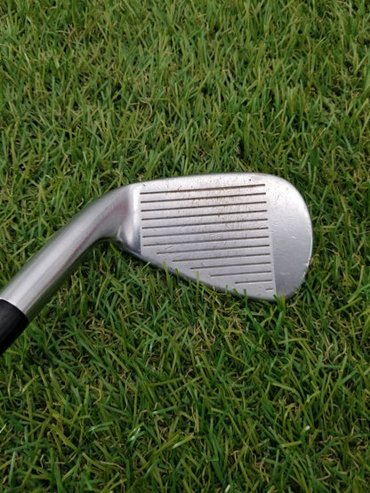 2013 TITLEIST 714 CB 9 IRON STIFF+ KBS TOUR C-TAPER 125 36" GOOD