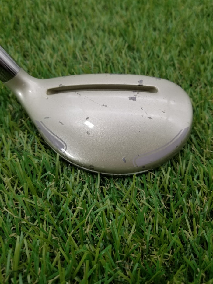 2014 ADAMS IDEA 4 HYBRID LADIES ULTRALITE 50G FAIR
