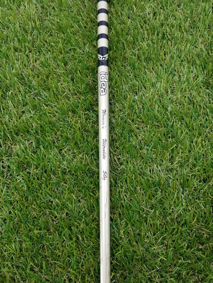2014 ADAMS IDEA 4 HYBRID LADIES ULTRALITE 50G FAIR
