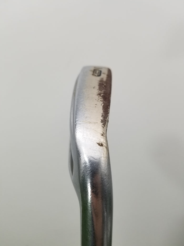 2014 CALLAWAY APEX PRO 6 IRON STIFF KBS TOUR-V 110 37.5" FAIR