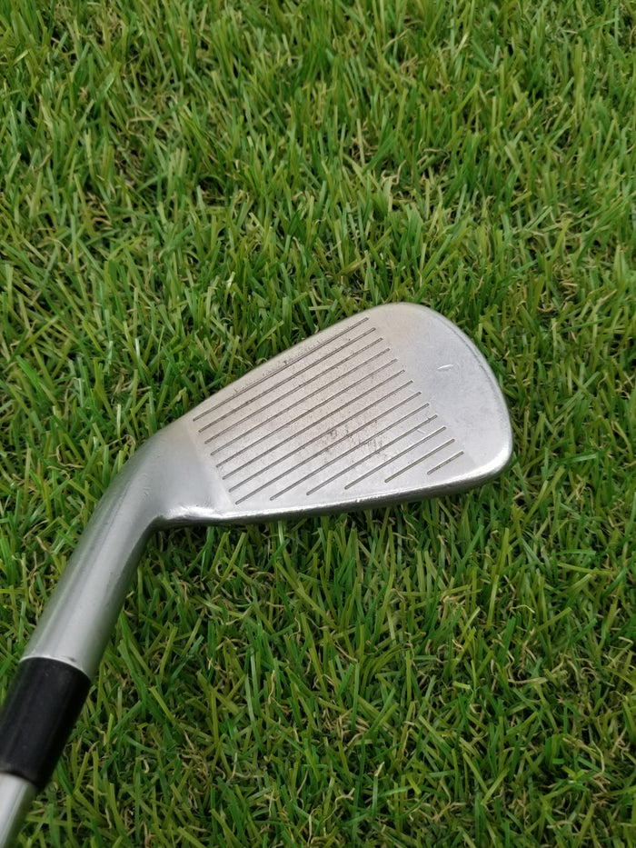 2014 CALLAWAY APEX PRO 6 IRON STIFF KBS TOUR-V 110 37.5" FAIR