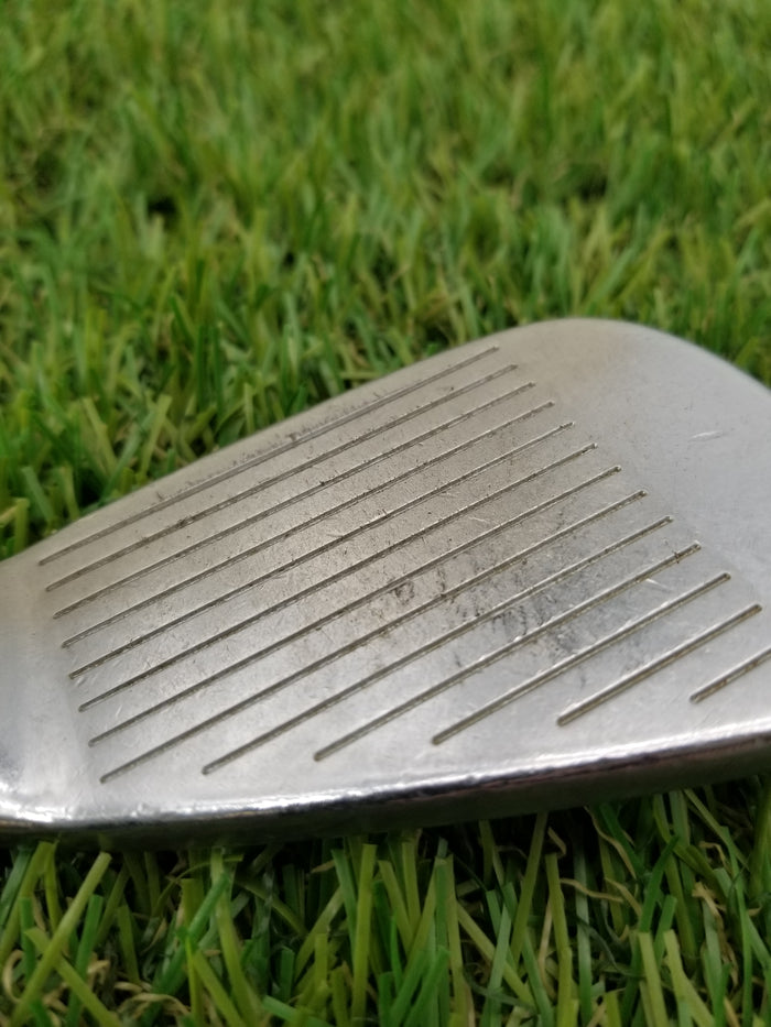 2014 CALLAWAY APEX PRO 6 IRON STIFF KBS TOUR-V 110 37.5" FAIR