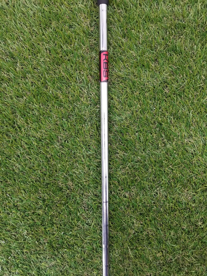2014 CALLAWAY APEX PRO 6 IRON STIFF KBS TOUR-V 110 37.5" FAIR