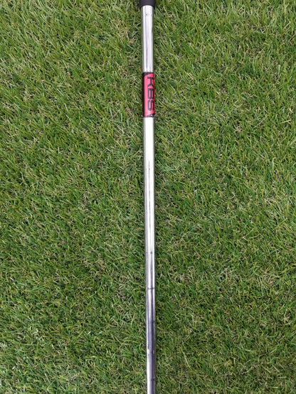 2014 CALLAWAY APEX PRO 6 IRON STIFF KBS TOUR-V 110 37.5" FAIR