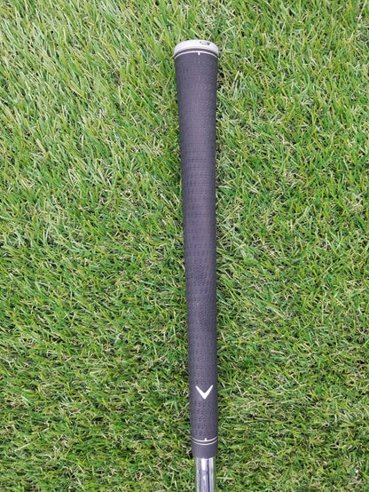 2014 CALLAWAY APEX PRO 6 IRON STIFF KBS TOUR-V 110 37.5" FAIR