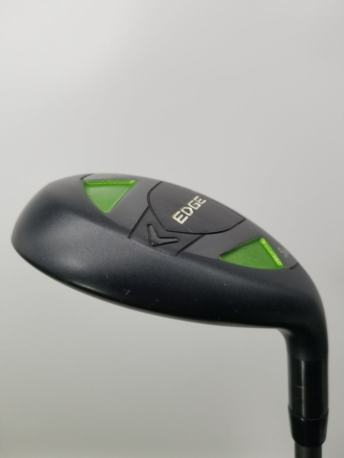 2014 CALLAWAY EDGE 5 HYBRID LADIES FLEX CALLAWAY EDGE 55 38" +HC FAIR
