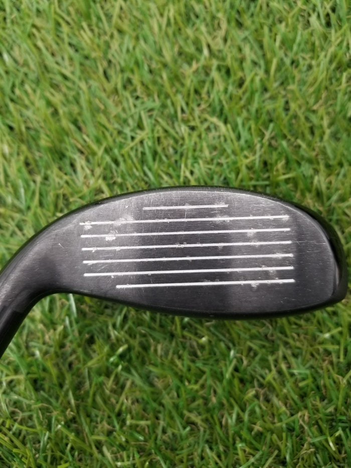 2014 CALLAWAY EDGE 5 HYBRID LADIES FLEX CALLAWAY EDGE 55 38" +HC FAIR