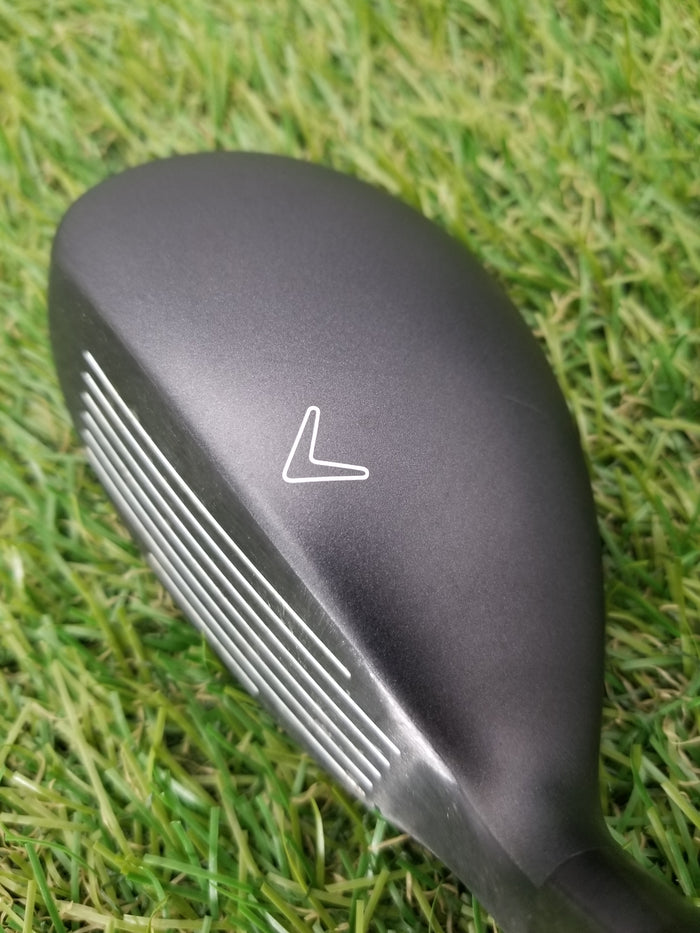 2014 CALLAWAY EDGE 5 HYBRID LADIES FLEX CALLAWAY EDGE 55 38" +HC FAIR