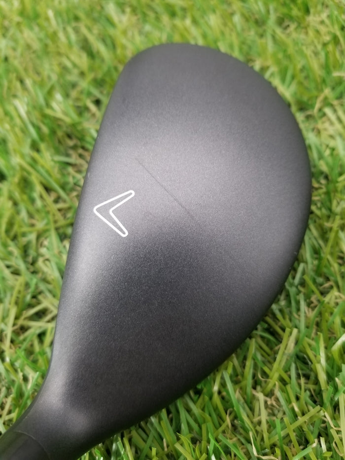 2014 CALLAWAY EDGE 5 HYBRID LADIES FLEX CALLAWAY EDGE 55 38" +HC FAIR