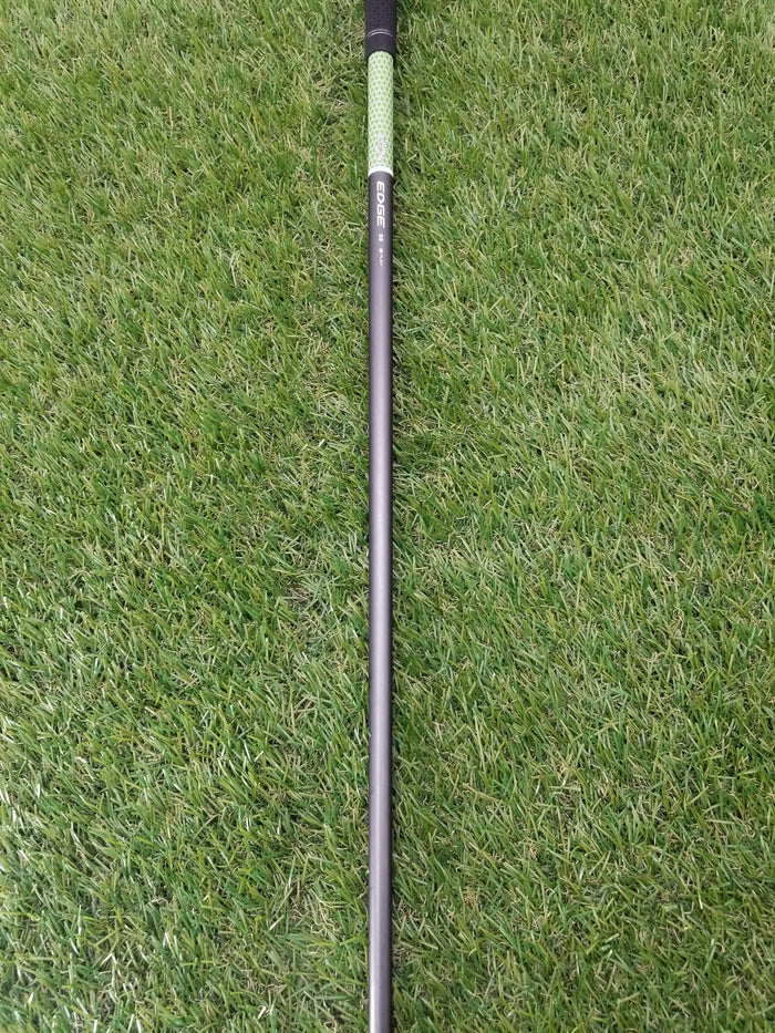 2014 CALLAWAY EDGE 5 HYBRID LADIES FLEX CALLAWAY EDGE 55 38" +HC FAIR