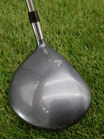 2014 CALLAWAY SOLAIRE GEMS 3 WOOD LADIES ALDILA RIP PHENOM R11S TM 50G FAIR