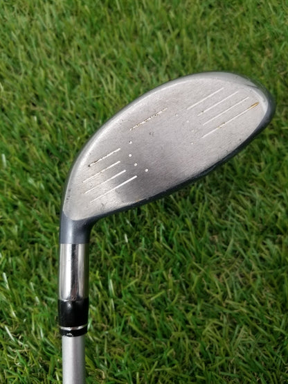 2014 CALLAWAY SOLAIRE GEMS 3 WOOD LADIES CALLAWAY SOLAIRE 55 FAIR