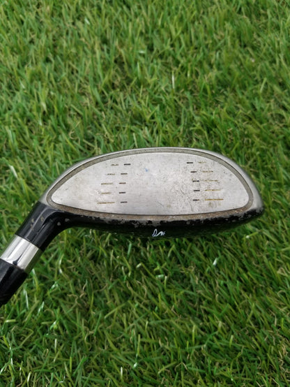 2014 COBRA FLY Z XL 4 HYBRID 22* SENIOR FLY-Z 60G FAIR