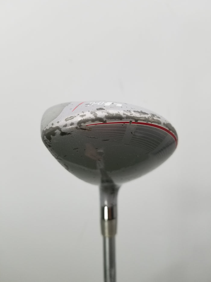2014 COBRA FLY Z XL 4 HYBRID 25* LADIES MATRIX FLY-Z XL 55G POOR