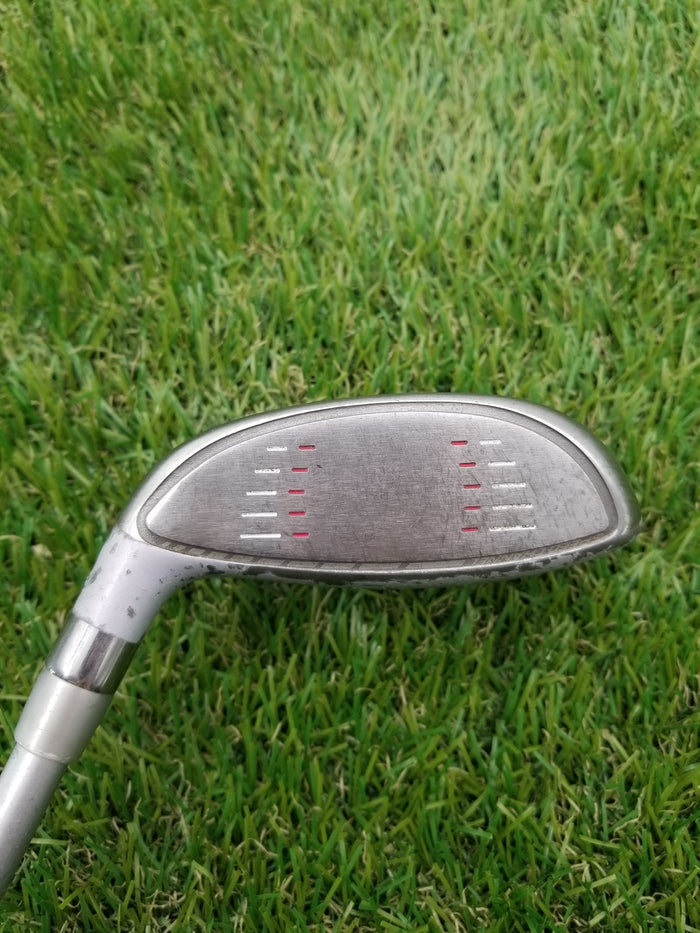 2014 COBRA FLY Z XL 4 HYBRID 25* LADIES MATRIX FLY-Z XL 55G POOR