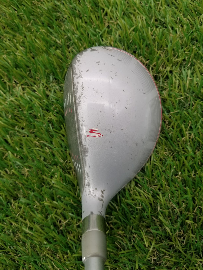 2014 COBRA FLY Z XL 4 HYBRID 25* LADIES MATRIX FLY-Z XL 55G POOR