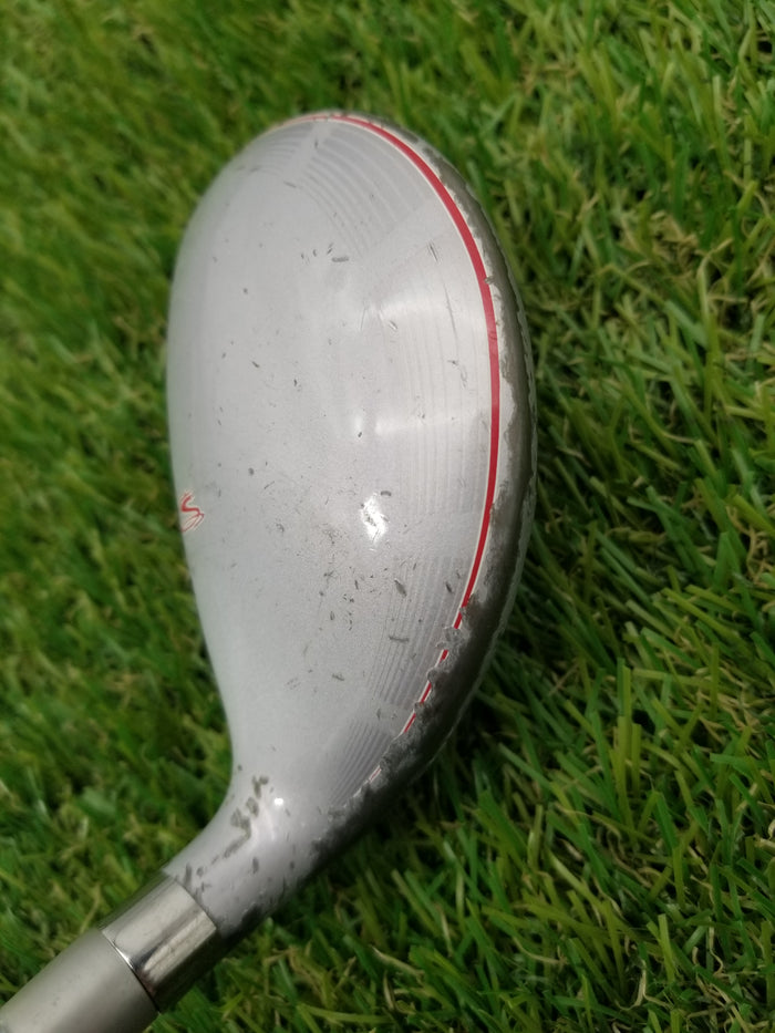 2014 COBRA FLY Z XL 4 HYBRID 25* LADIES MATRIX FLY-Z XL 55G POOR