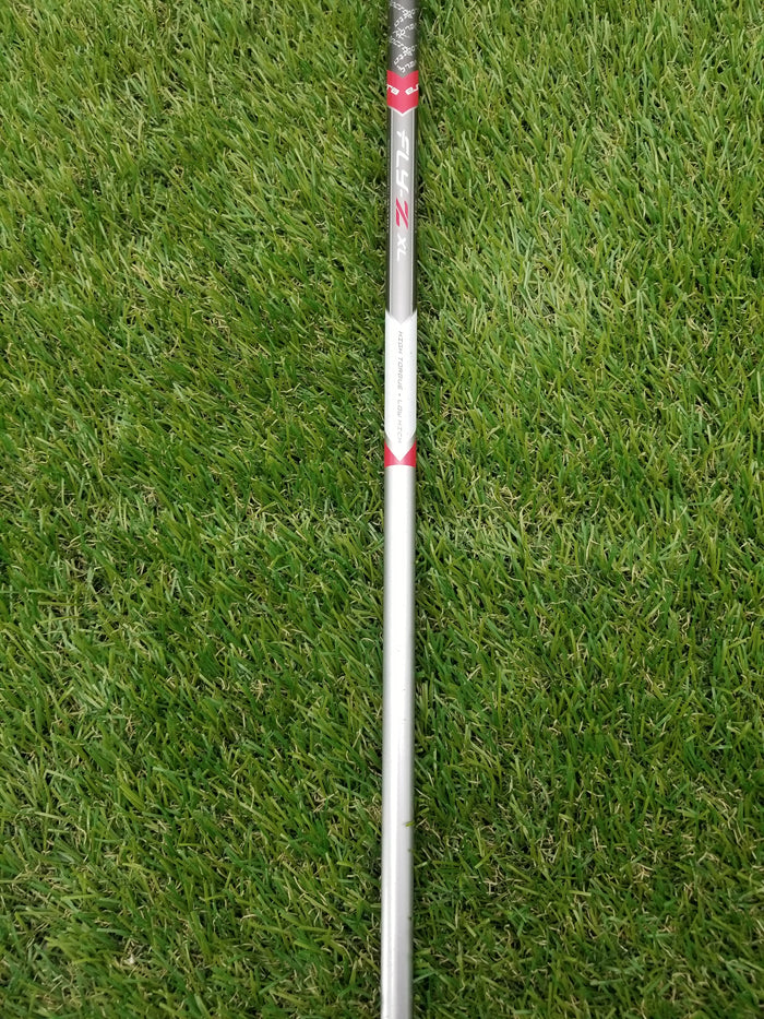 2014 COBRA FLY Z XL 4 HYBRID 25* LADIES MATRIX FLY-Z XL 55G POOR