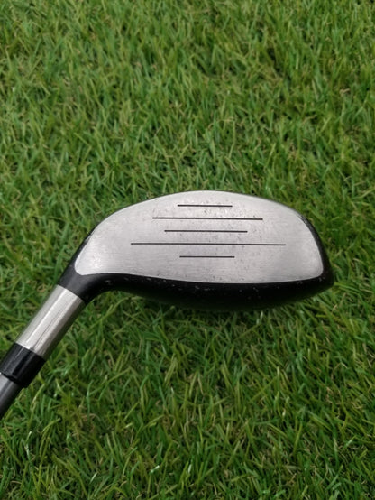 2014 TAYLORMADE JETSPEED 6 HYBRID LADIES MATRIX 45 38.5" FAIR