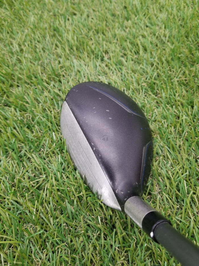 2014 TAYLORMADE JETSPEED 6 HYBRID LADIES MATRIX 45 38.5" FAIR