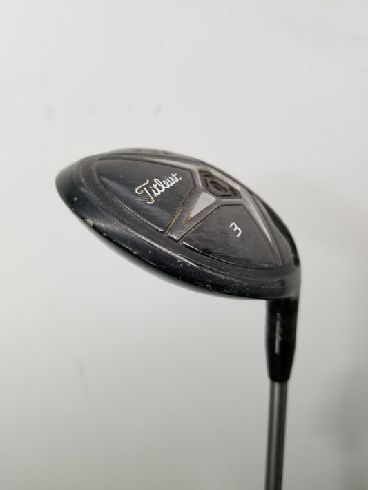 2014 TITLEIST 915F 3 WOOD 16.5* REGULAR MITSU DIAMANA BLUE S+60 FAIR