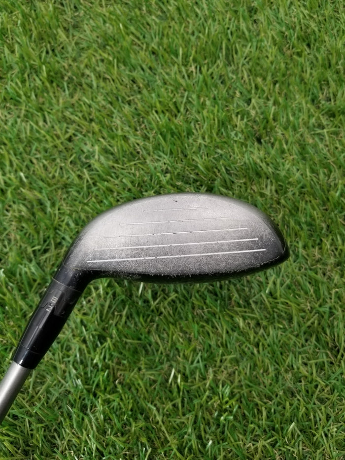 2014 TITLEIST 915F 3 WOOD 16.5* REGULAR MITSU DIAMANA BLUE S+60 FAIR