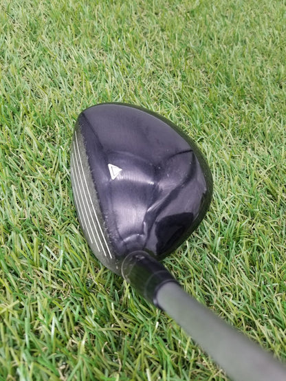 2014 TITLEIST 915F 3 WOOD 16.5* REGULAR MITSU DIAMANA BLUE S+60 FAIR