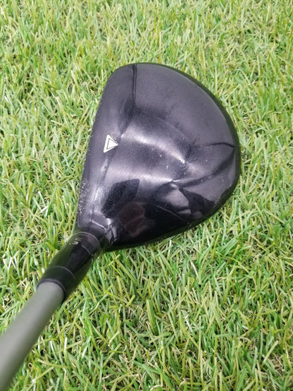 2014 TITLEIST 915F 3 WOOD 16.5* REGULAR MITSU DIAMANA BLUE S+60 FAIR