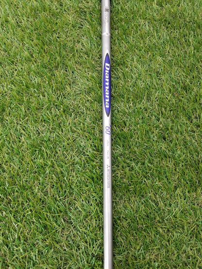 2014 TITLEIST 915F 3 WOOD 16.5* REGULAR MITSU DIAMANA BLUE S+60 FAIR