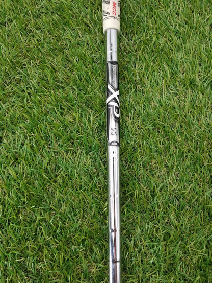 2014 TITLEIST VOKEY SM5 CHROME WEDGE 58*/07 REGULAR TRUE TEMPER XP 34.5" FAIR