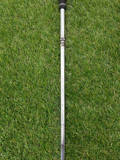 2014 TITLEIST VOKEY SM5 CHROME WEDGE 58/11 STIFF TT DYNAMIC GOLD 35" GOOD