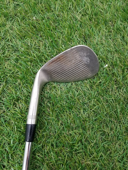 2014 TITLEIST VOKEY SM5 CHROME WEDGE 60*/11K WEDGEFLEX BV SM5 34.75" FAIR
