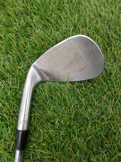2014 TITLEIST VOKEY SM5 RAW WEDGE 54*/10 WEDGEFLEX BV STEEL 35" FAIR