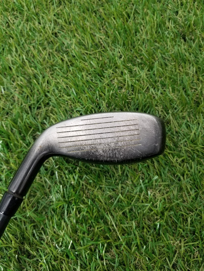 2015 CALLAWAY XR PRO 4 HYBRID STIFF PROJECTX LZ FAIR