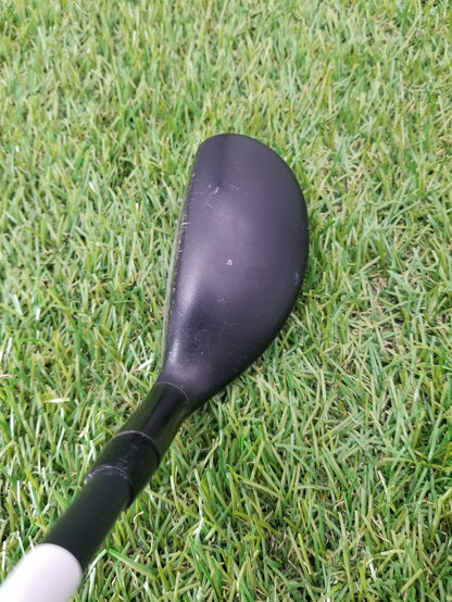 2015 CALLAWAY XR PRO 4 HYBRID STIFF PROJECTX LZ FAIR