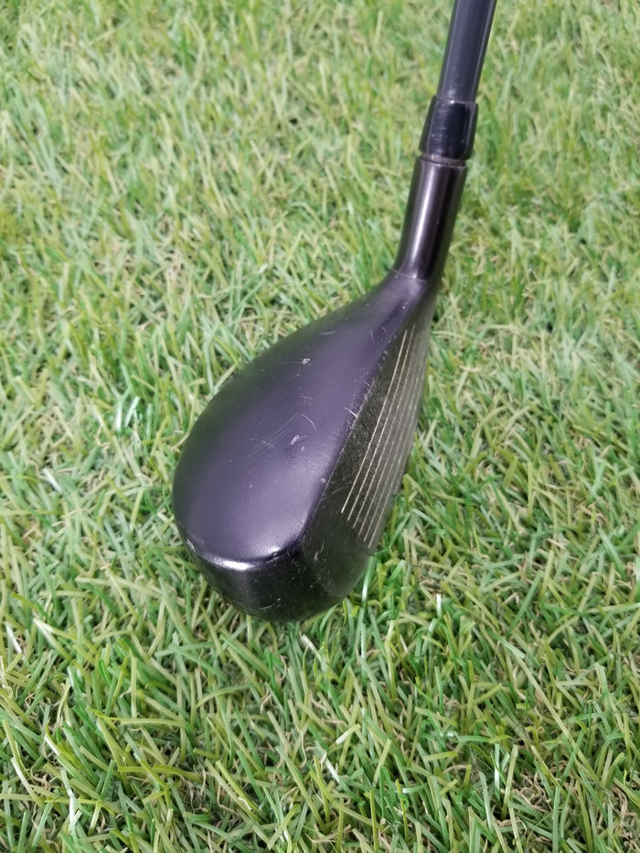 2015 CALLAWAY XR PRO 4 HYBRID STIFF PROJECTX LZ FAIR