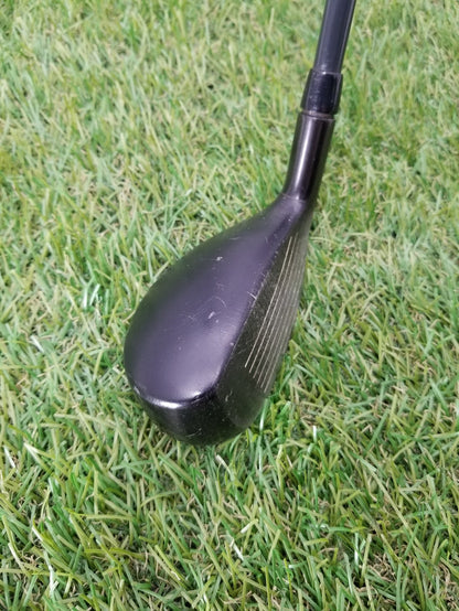 2015 CALLAWAY XR PRO 4 HYBRID STIFF PROJECTX LZ FAIR