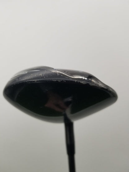 2015 CLEVELAND CG BLACK 3 WOOD SENIOR MIYAZAKI 39A LIMITED EDITION 44" FAIR