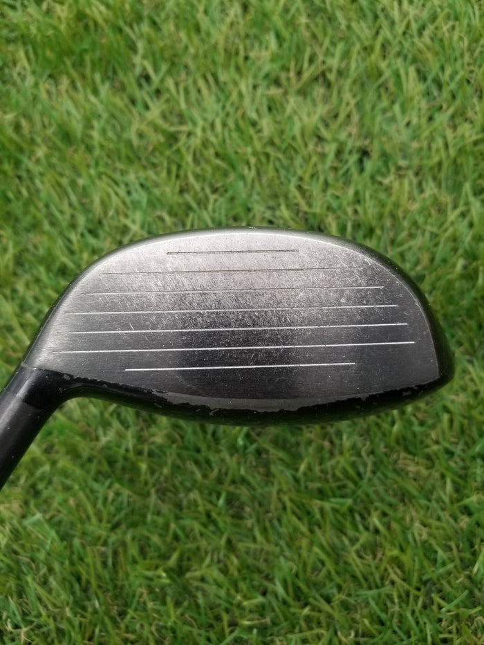 2015 CLEVELAND CG BLACK 3 WOOD SENIOR MIYAZAKI 39A LIMITED EDITION 44" FAIR